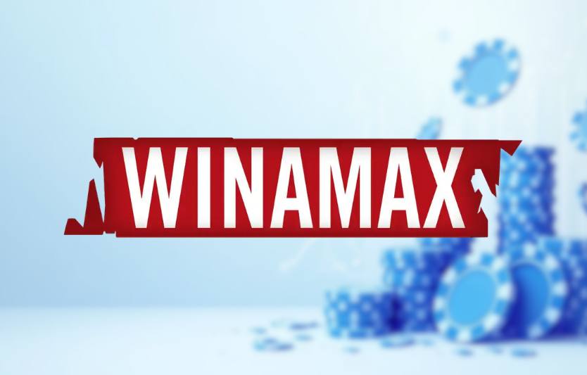 Winamax Casino