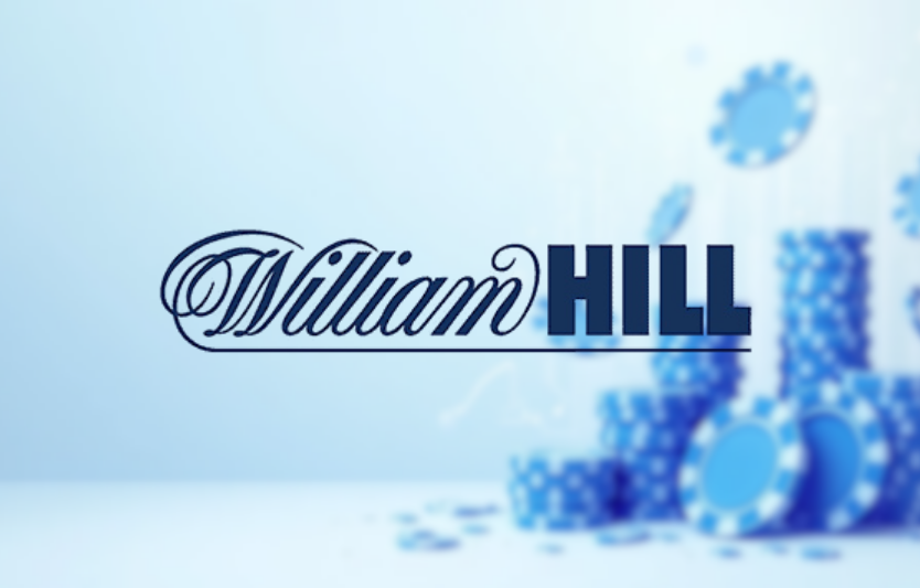 William Hill