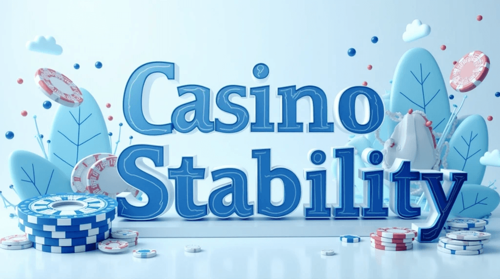 Ingeniería de ejecución y estabilidad sistémica en el casino Dinero real España