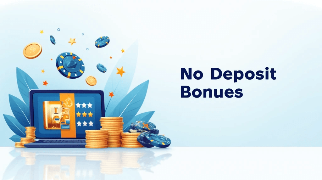 Bonos Sin Depósito en Casinos Online: Cómo Funcionan y Cómo Aprovecharlos