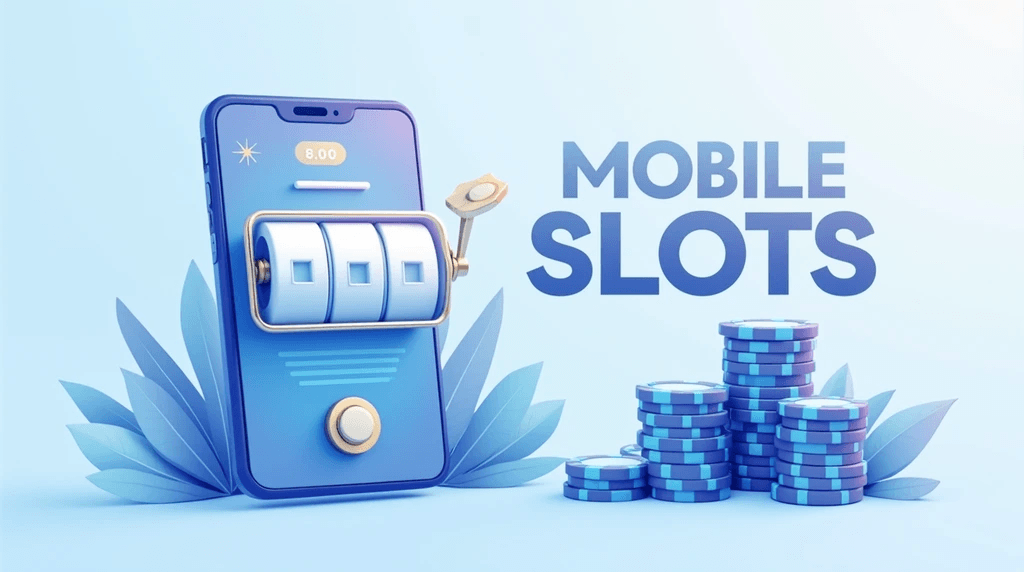 Slots Móviles: Mejores Casinos, Apps y Cómo Jugar desde tu Smartphone